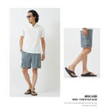 ショートパンツ メンズ レディース | improves | 詳細画像3