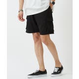 ブラック | ショートパンツ メンズ レディース | improves