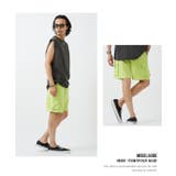 ショートパンツ メンズ レディース | improves | 詳細画像5