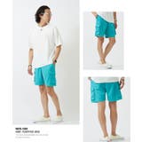 ショートパンツ メンズ レディース | improves | 詳細画像9