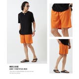 ショートパンツ メンズ ダンボール素材 | improves | 詳細画像12