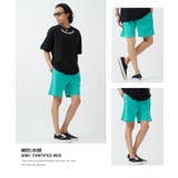 ショートパンツ メンズ ダンボール素材 | improves | 詳細画像14