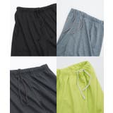 ショートパンツ メンズ ダンボール素材 | improves | 詳細画像15