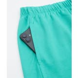 ショートパンツ メンズ ダンボール素材 | improves | 詳細画像18