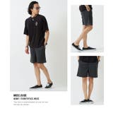 ショートパンツ メンズ ダンボール素材 | improves | 詳細画像8