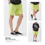 ショートパンツ メンズ ダンボール素材 | improves | 詳細画像10