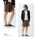 ショートパンツ メンズ レディースダンボール素材 | improves | 詳細画像12