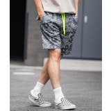 A | ショートパンツ メンズ レディースダンボール素材 | improves