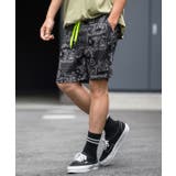 B | ショートパンツ メンズ レディースダンボール素材 | improves