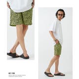 ショートパンツ メンズ レディースダンボール素材 | improves | 詳細画像4