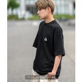 半袖Tシャツ メンズ GERRY | improves | 詳細画像2