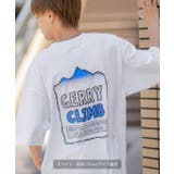 半袖Tシャツ メンズ GERRY | improves | 詳細画像12
