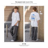 半袖Tシャツ メンズ GERRY | improves | 詳細画像13