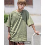 半袖Tシャツ メンズ GERRY | improves | 詳細画像14