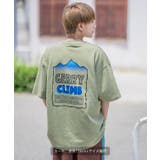 半袖Tシャツ メンズ GERRY | improves | 詳細画像15