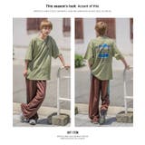 半袖Tシャツ メンズ GERRY | improves | 詳細画像16