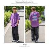 半袖Tシャツ メンズ GERRY | improves | 詳細画像19