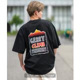 半袖Tシャツ メンズ GERRY | improves | 詳細画像3