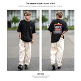 半袖Tシャツ メンズ GERRY | improves | 詳細画像4