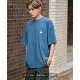 半袖Tシャツ メンズ GERRY | improves | 詳細画像5