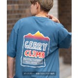 半袖Tシャツ メンズ GERRY | improves | 詳細画像6