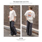 半袖Tシャツ メンズ GERRY | improves | 詳細画像10