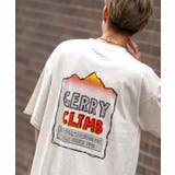 オートミール | 半袖Tシャツ メンズ GERRY | improves