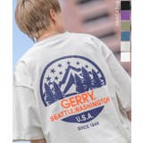 半袖Tシャツ メンズ GERRY | improves | 詳細画像1