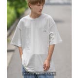 半袖Tシャツ メンズ GERRY | improves | 詳細画像2