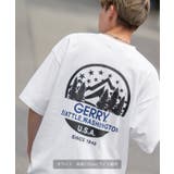 半袖Tシャツ メンズ GERRY | improves | 詳細画像12