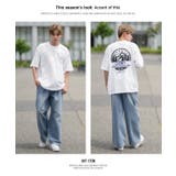 半袖Tシャツ メンズ GERRY | improves | 詳細画像13
