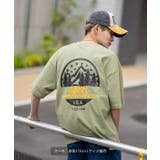 半袖Tシャツ メンズ GERRY | improves | 詳細画像15