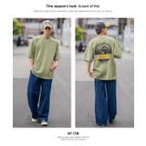 半袖Tシャツ メンズ GERRY | improves | 詳細画像16