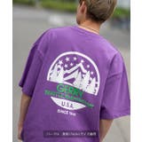 半袖Tシャツ メンズ GERRY | improves | 詳細画像18