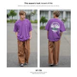 半袖Tシャツ メンズ GERRY | improves | 詳細画像19