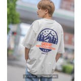 半袖Tシャツ メンズ GERRY | improves | 詳細画像3