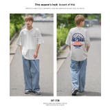 半袖Tシャツ メンズ GERRY | improves | 詳細画像4