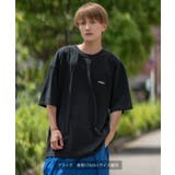 半袖Tシャツ メンズ GERRY | improves | 詳細画像5