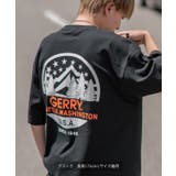 半袖Tシャツ メンズ GERRY | improves | 詳細画像6