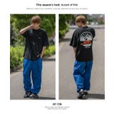 半袖Tシャツ メンズ GERRY | improves | 詳細画像7