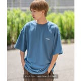 半袖Tシャツ メンズ GERRY | improves | 詳細画像8