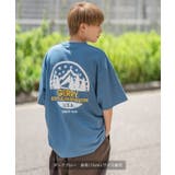 半袖Tシャツ メンズ GERRY | improves | 詳細画像9