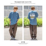 半袖Tシャツ メンズ GERRY | improves | 詳細画像10