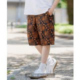 ショートパンツ メンズ ポリ素材 | improves | 詳細画像2 