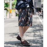 ショートパンツ メンズ ポリ素材 | improves | 詳細画像11 