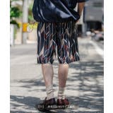 ショートパンツ メンズ ポリ素材 | improves | 詳細画像13 