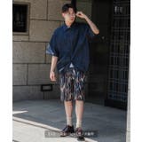 ショートパンツ メンズ ポリ素材 | improves | 詳細画像14 