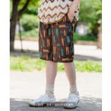 ショートパンツ メンズ ポリ素材 | improves | 詳細画像15 