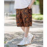 Ａ | ショートパンツ メンズ ポリ素材 | improves
