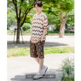ショートパンツ メンズ ポリ素材 | improves | 詳細画像17 